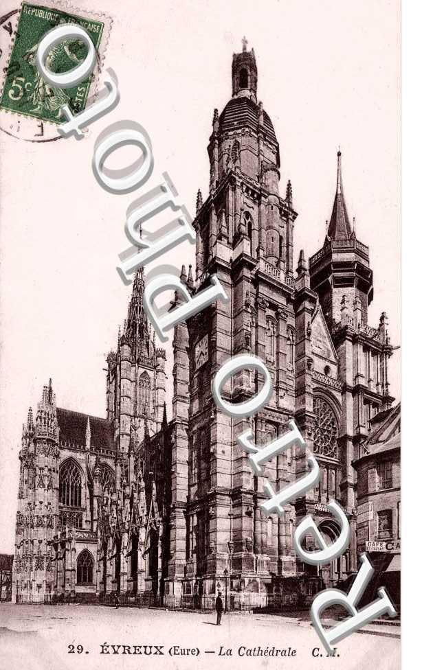 Cathedrale