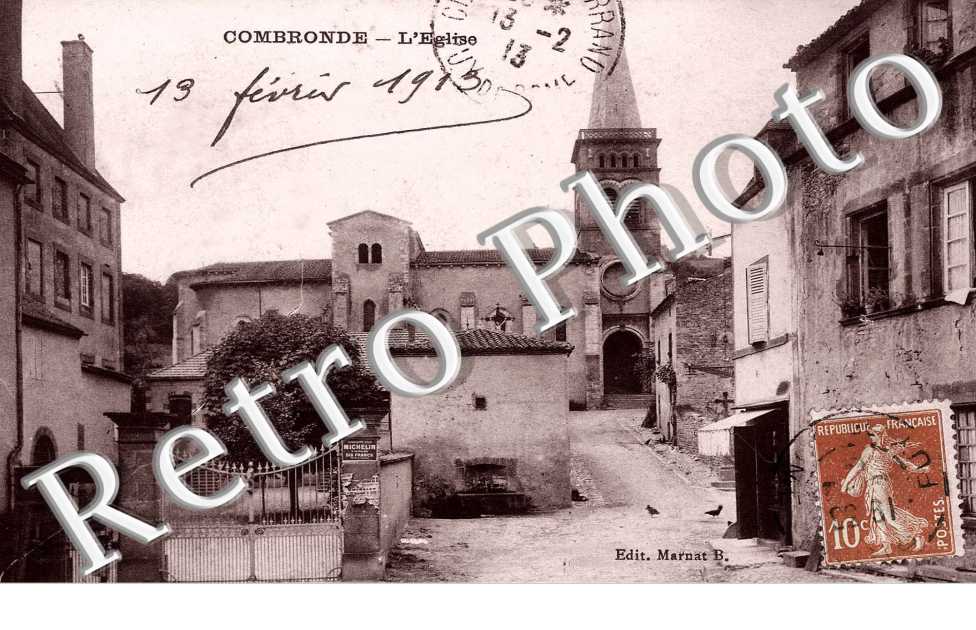 l'eglise