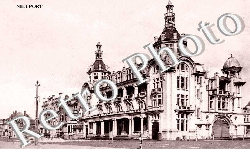 Casino