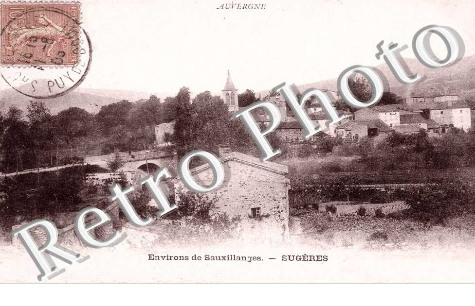 Vue générale
