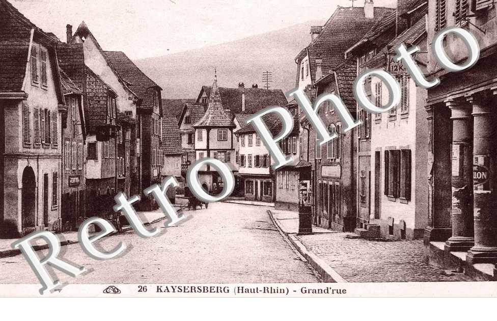 Grand'Rue