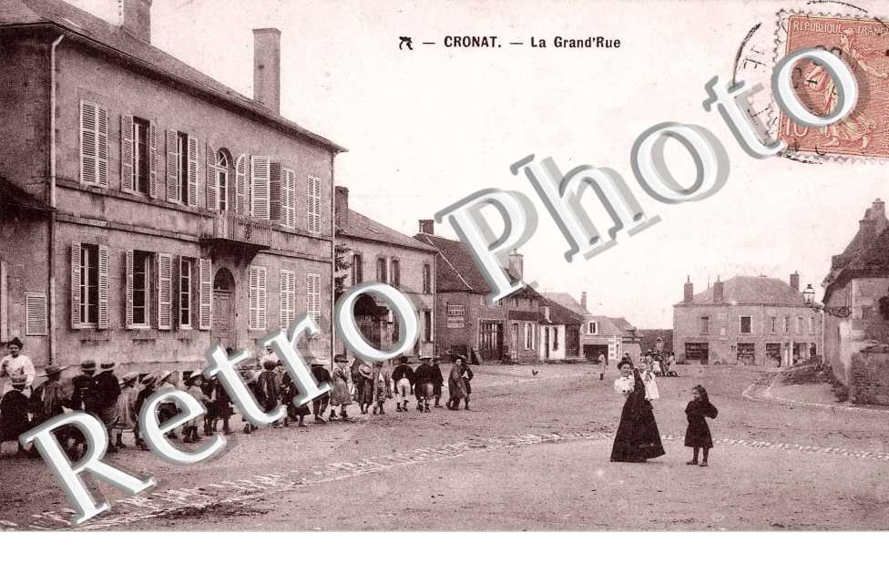 la Grand'rue