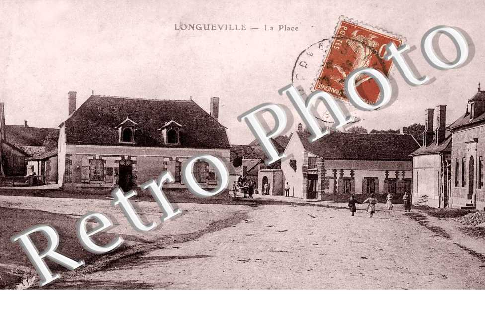 La Place