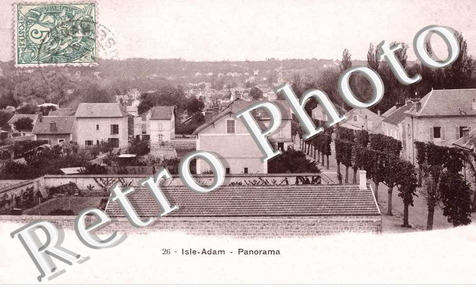 PANORAMA