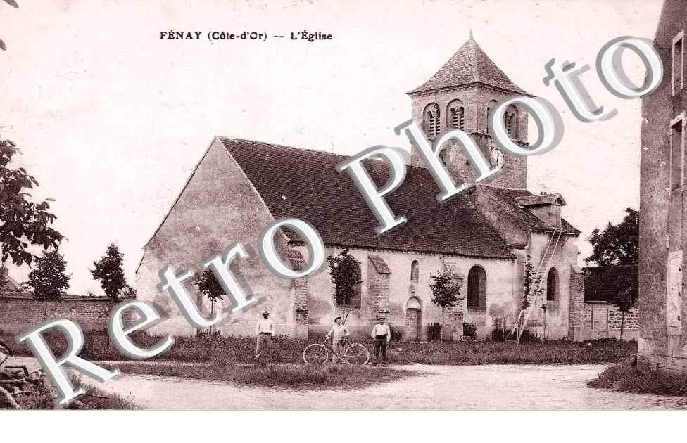 l'Eglise