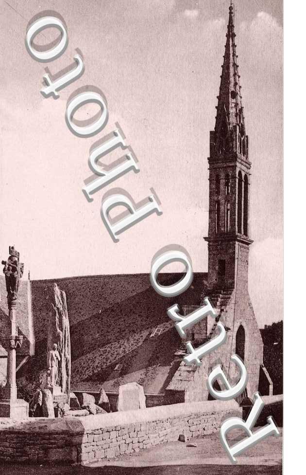 l'eglise