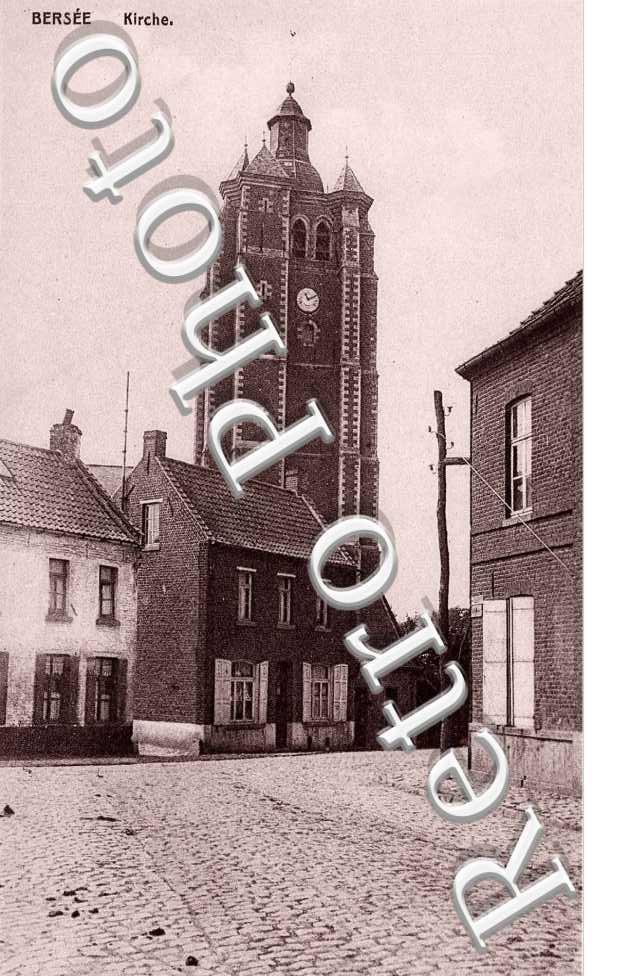 KIRCHE