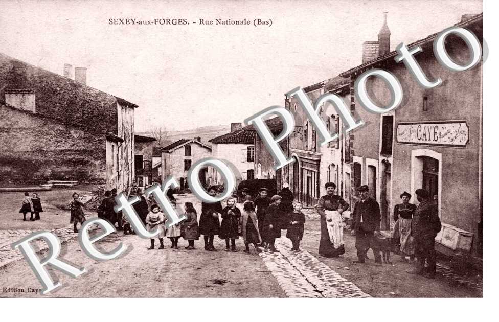 rue nationale