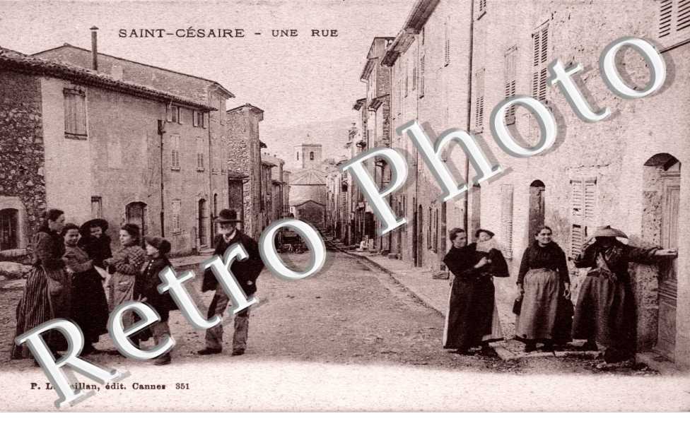 Une rue