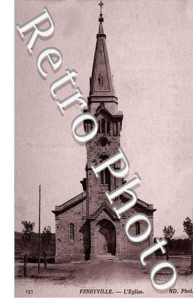 L'eglise