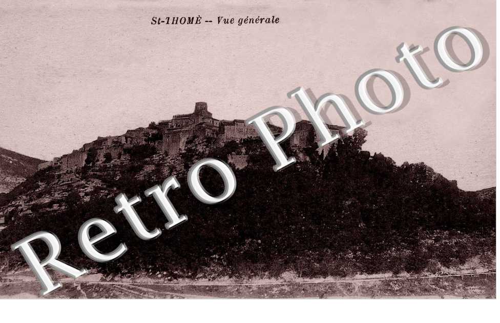 Vue generale