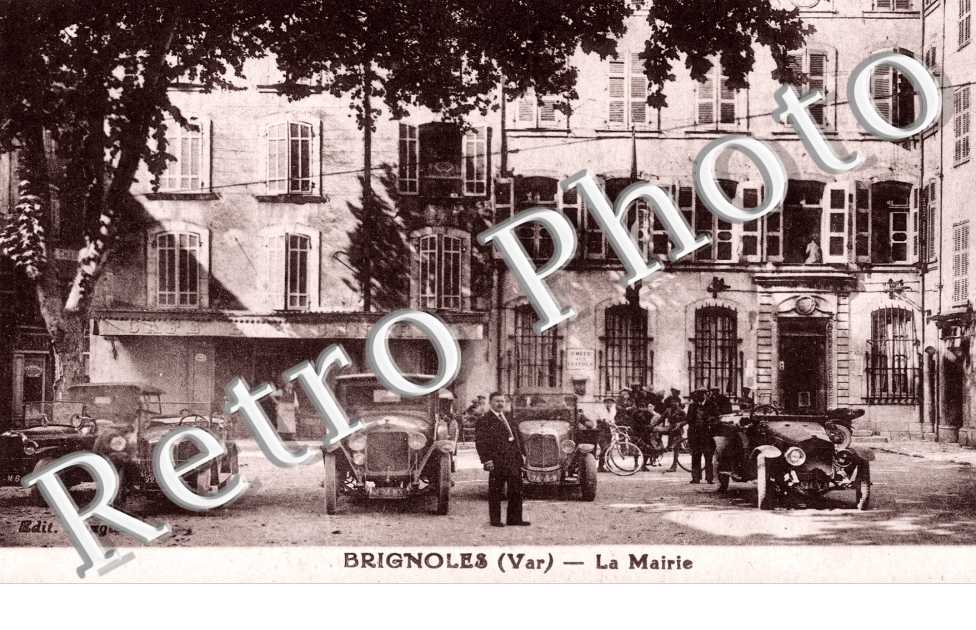 La Mairie