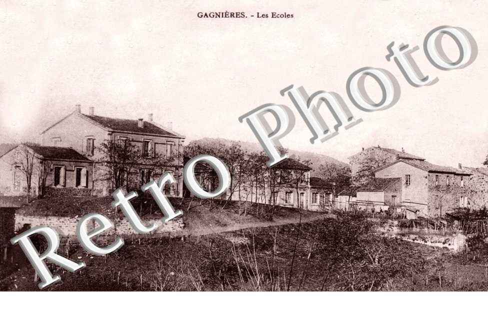 Les ecoles
