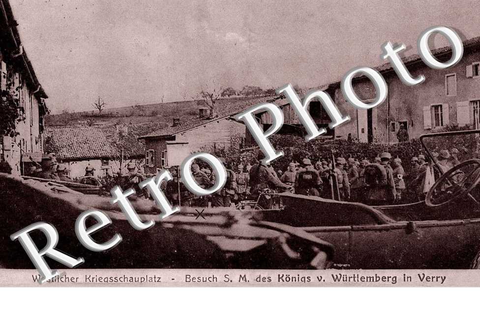  Westlicher Kriegsschauplatz