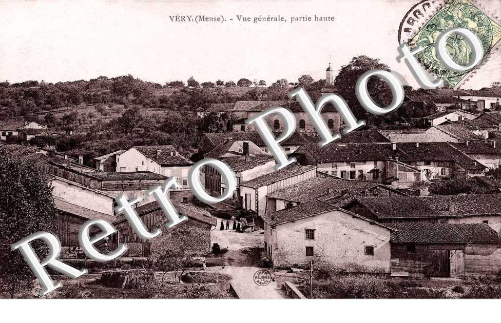 Vue generale partie Haute
