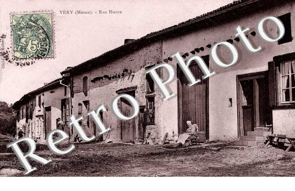 rue Haute