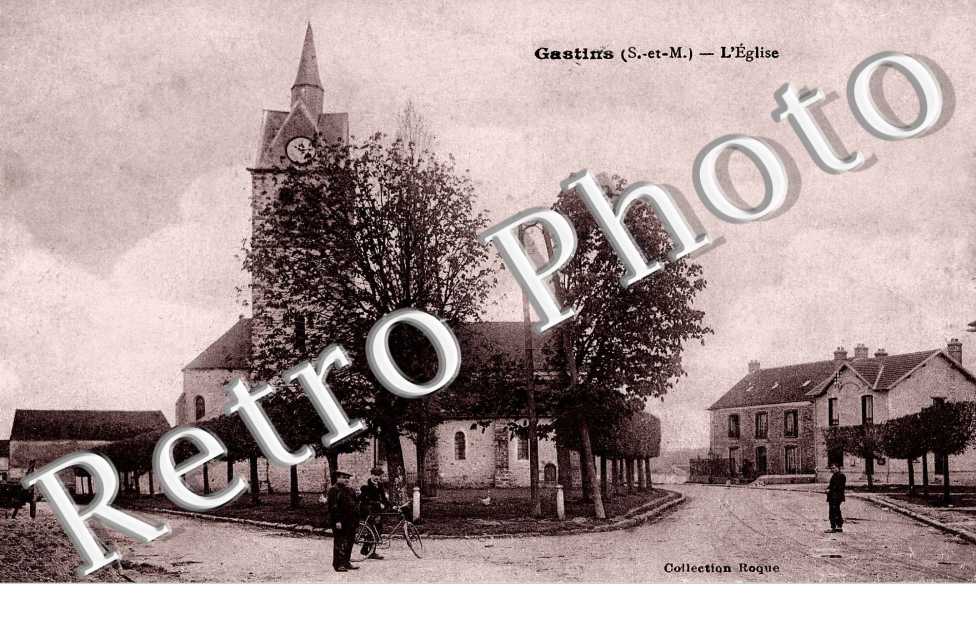 L'eglise