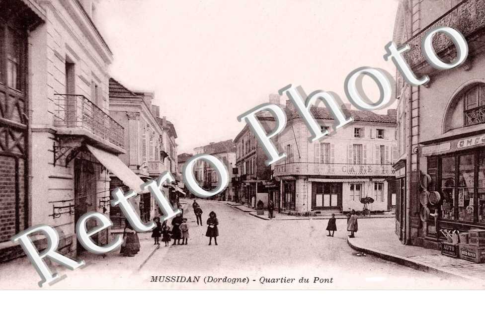 Quartier du pont