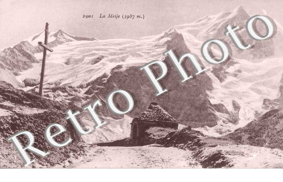 LA MEIJE (1987M)