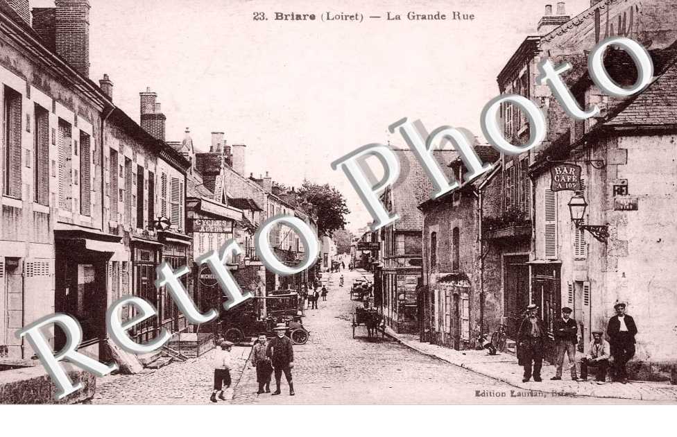 Grande Rue