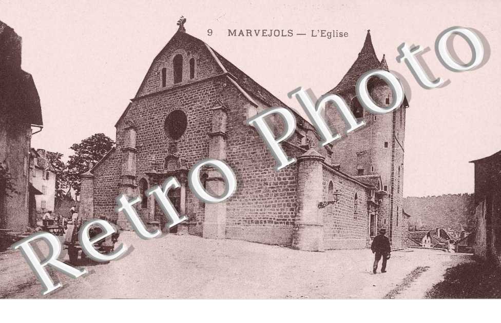 l'eglise
