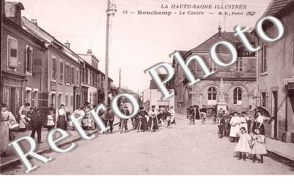 Le Centre