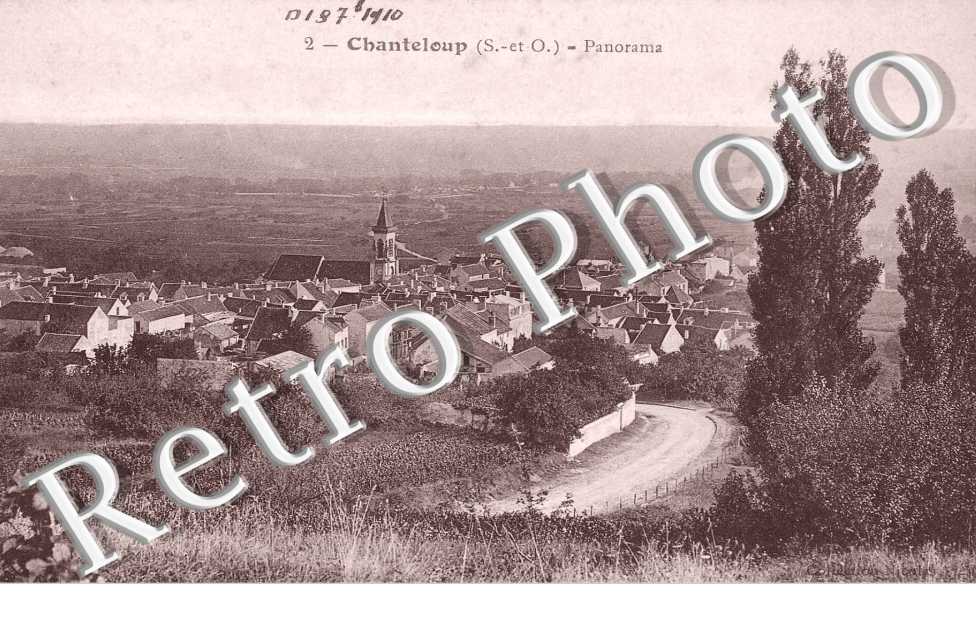 Panorama