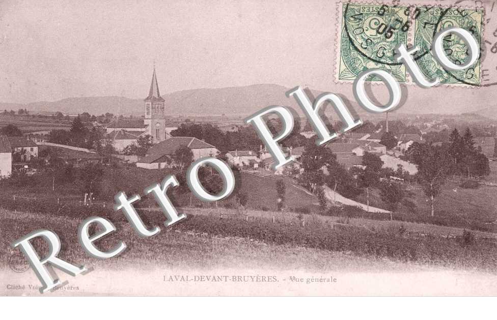 vue generale