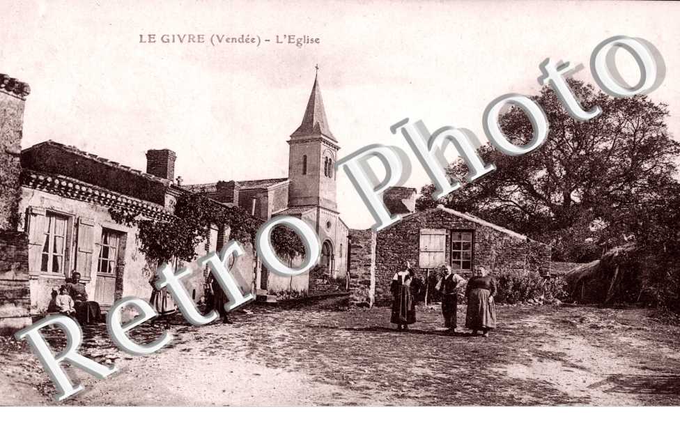 l'Eglise