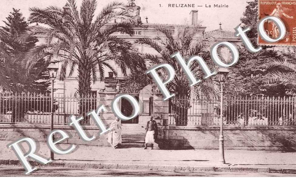 La mairie