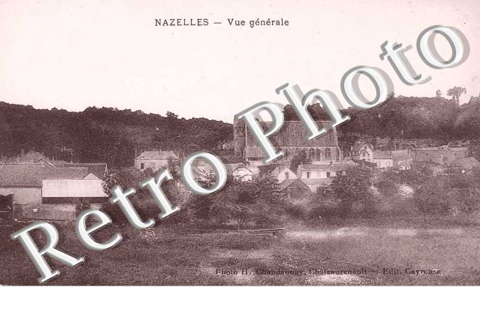 Vue generale