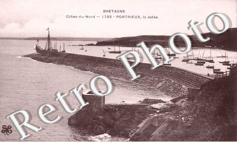 LA JETEE