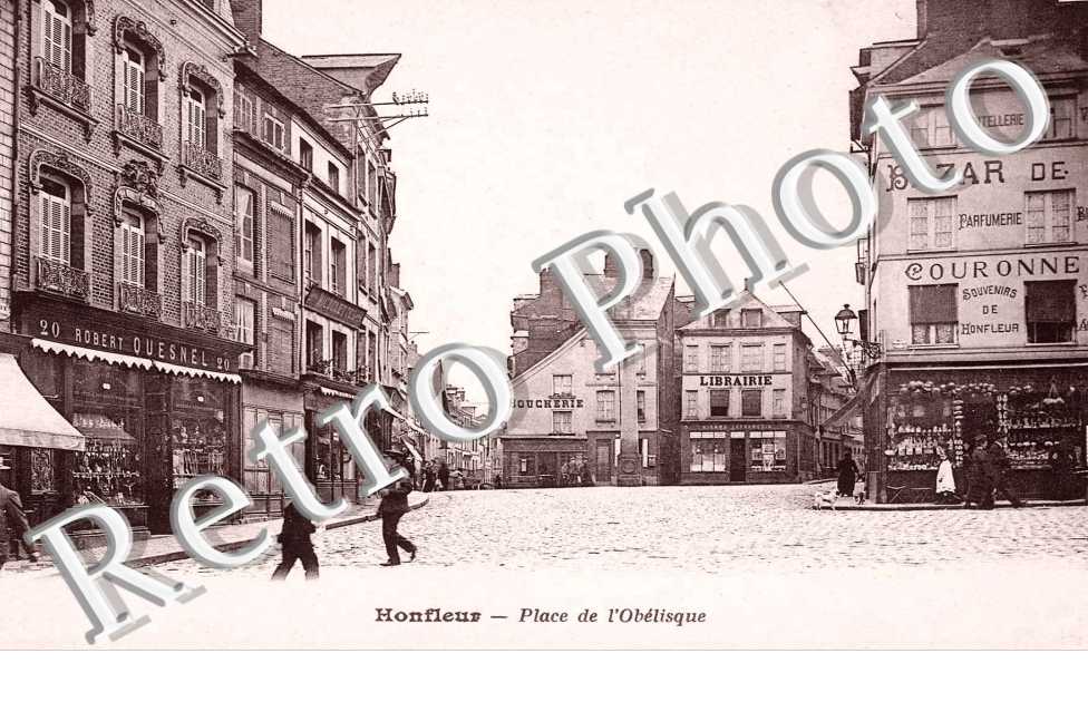 place de l'Obelisque