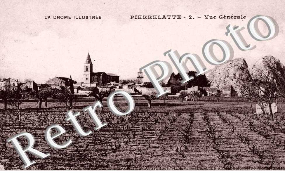 Vue generale