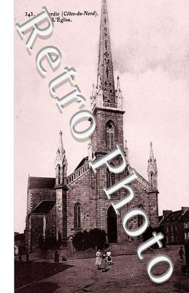 l'eglise