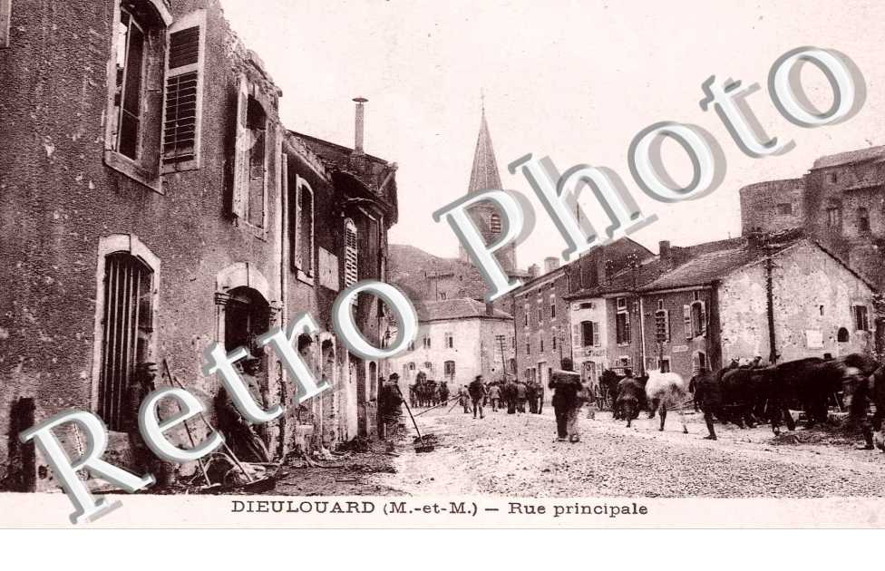 Rue Principale