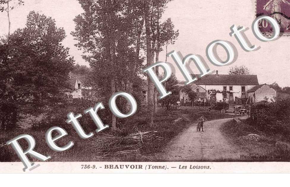 Les Loisons