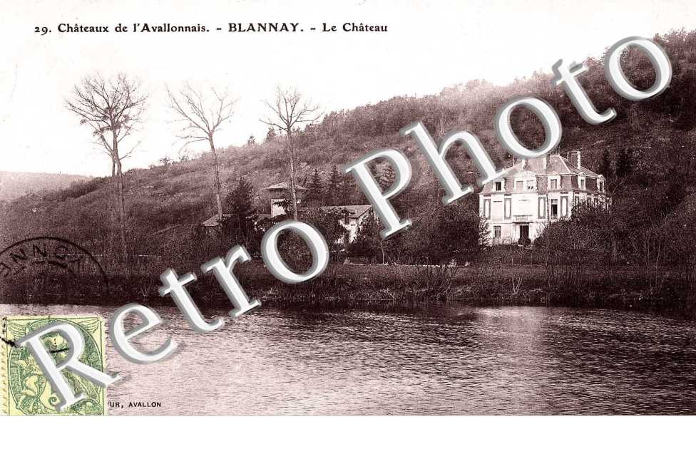 Le Chateau