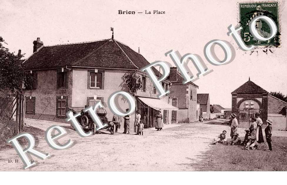 La Place