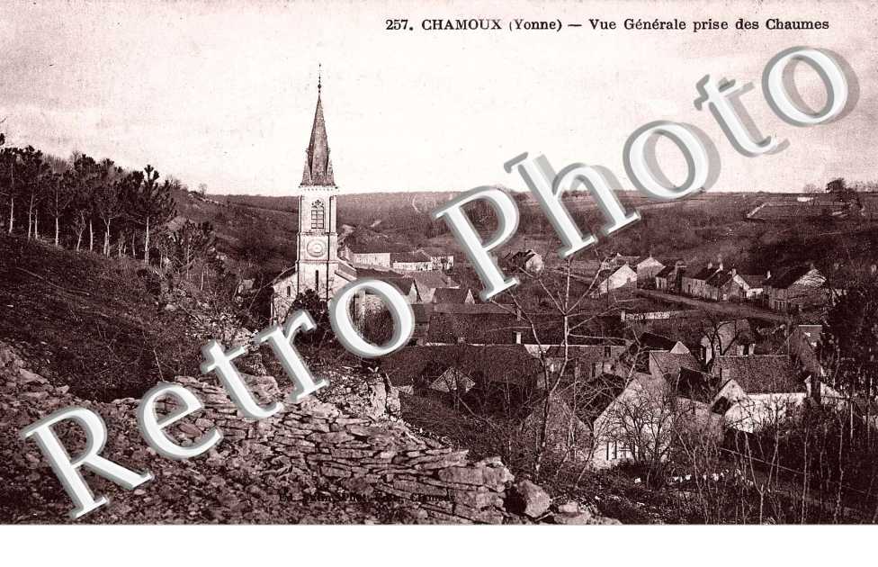 Vue generale