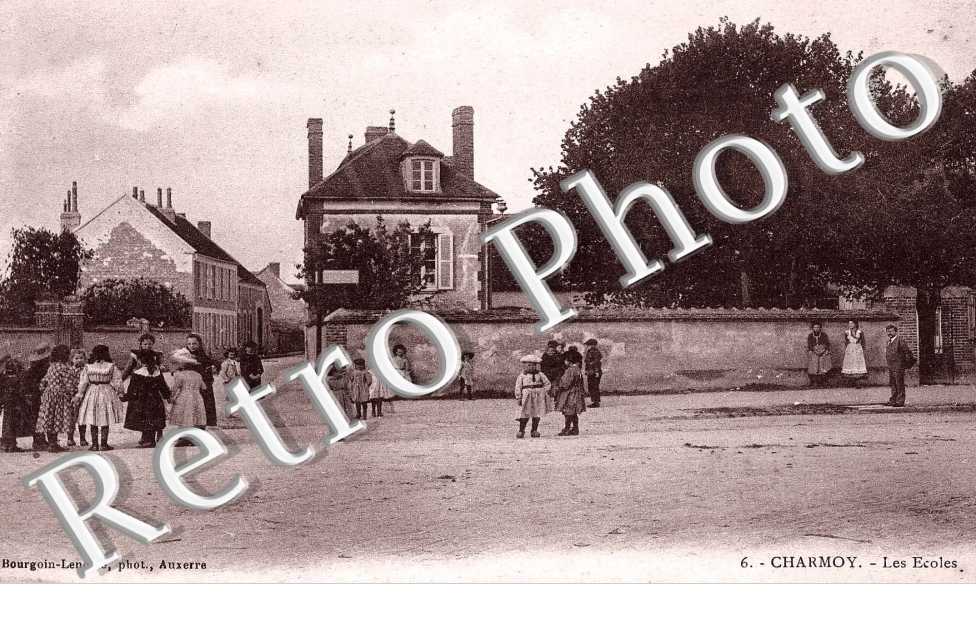 les Ecoles 