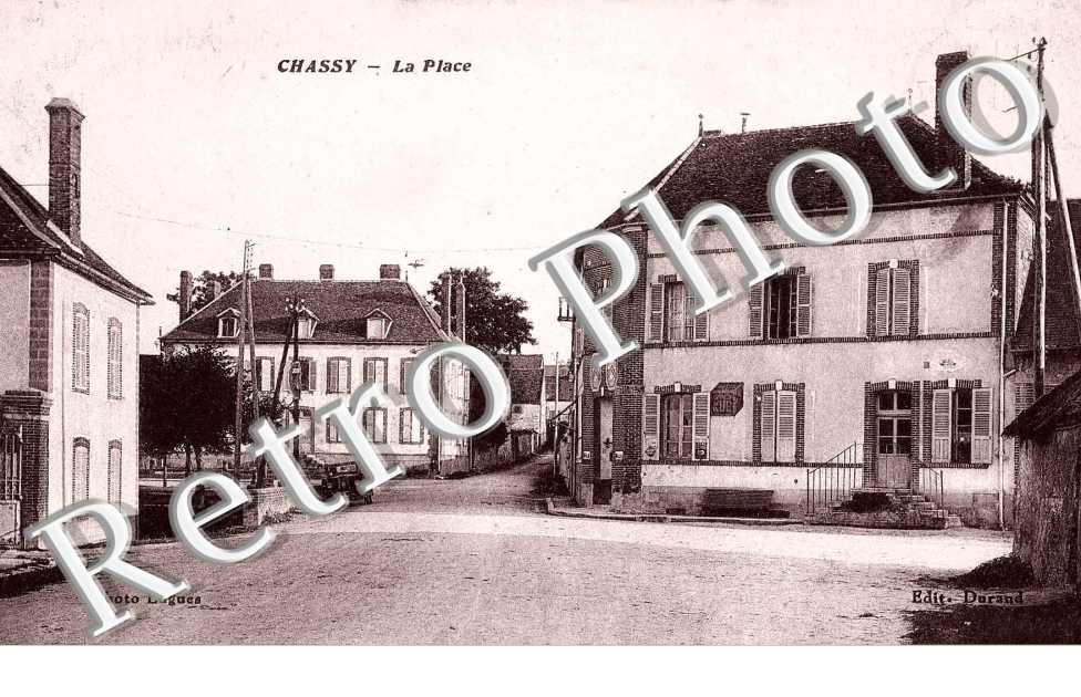 La Place