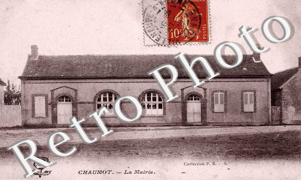 La Mairie