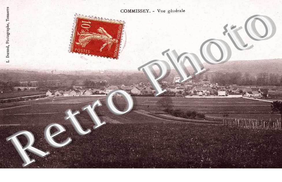 Vue Générale