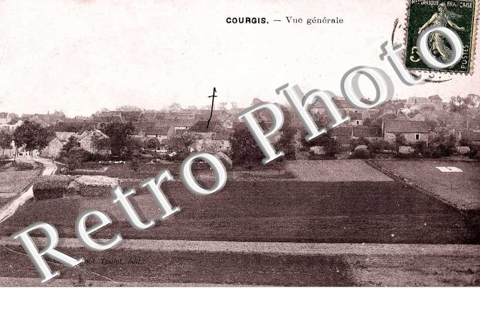 Vue Générale