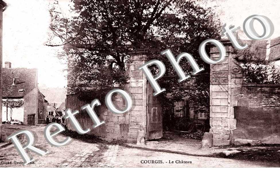 Le Château