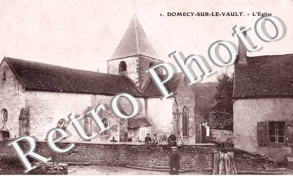 l'Eglise