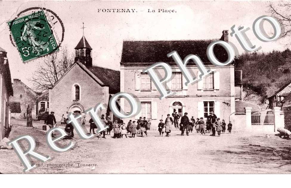 la Place