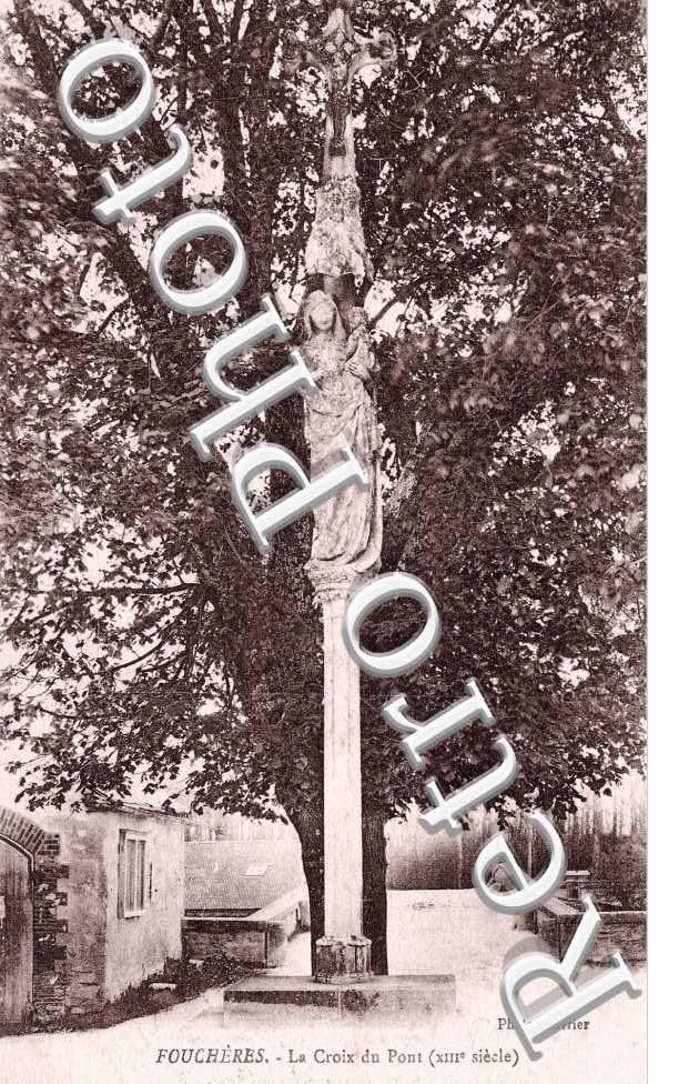 La Croix du Pont