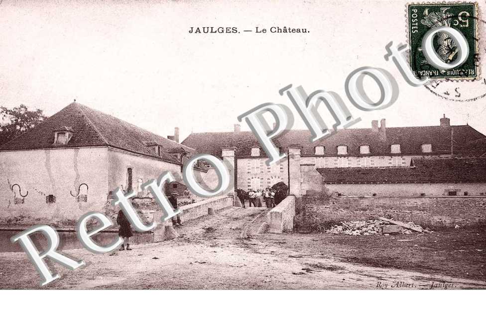 le Château